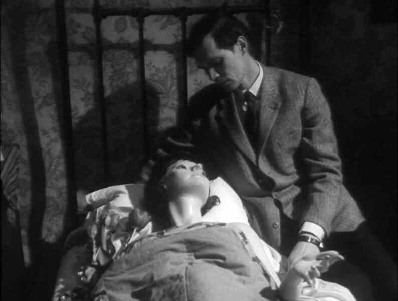 The Doll (1962) Screenshot 3