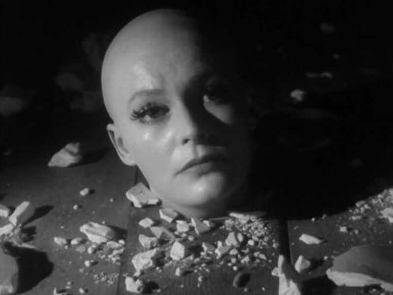 The Doll (1962) Screenshot 4