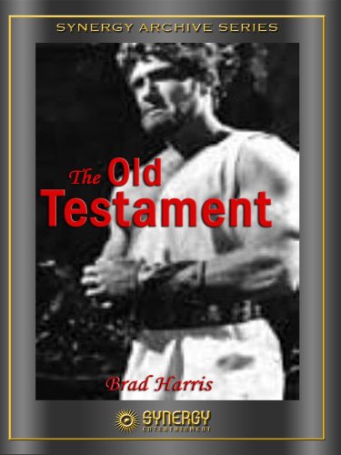 The Old Testament (1963) Screenshot 1