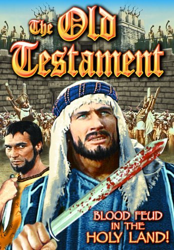 The Old Testament (1963) Screenshot 3