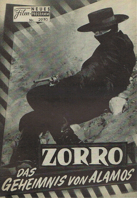 Zorro the Avenger (1962) Screenshot 4