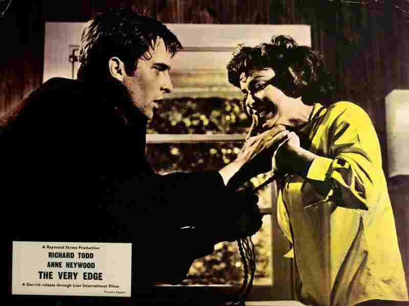 The Very Edge (1963) Screenshot 4