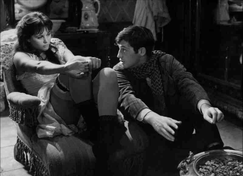 La viaccia (1961) Screenshot 2