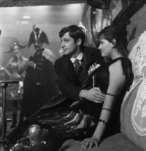 La viaccia (1961) Screenshot 4