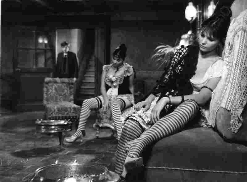 La viaccia (1961) Screenshot 5