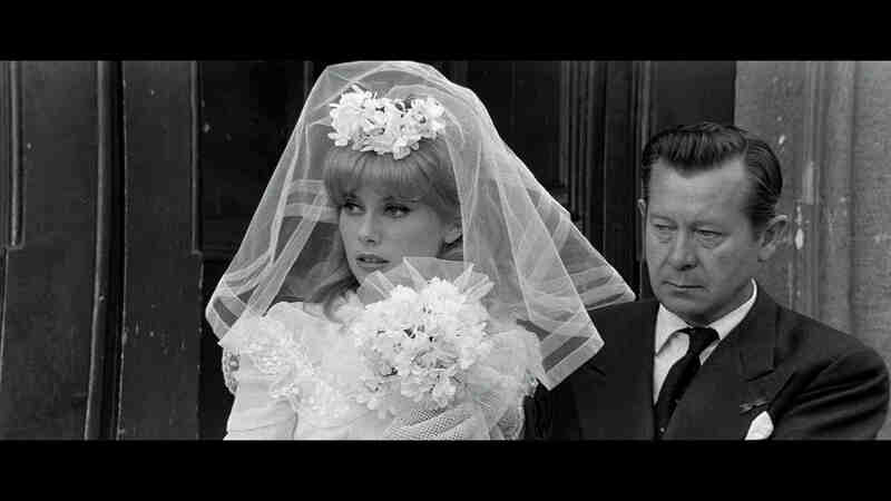 Le vice et la vertu (1963) Screenshot 1