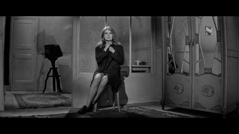 Le vice et la vertu (1963) Screenshot 2