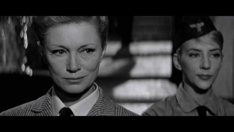 Le vice et la vertu (1963) Screenshot 3