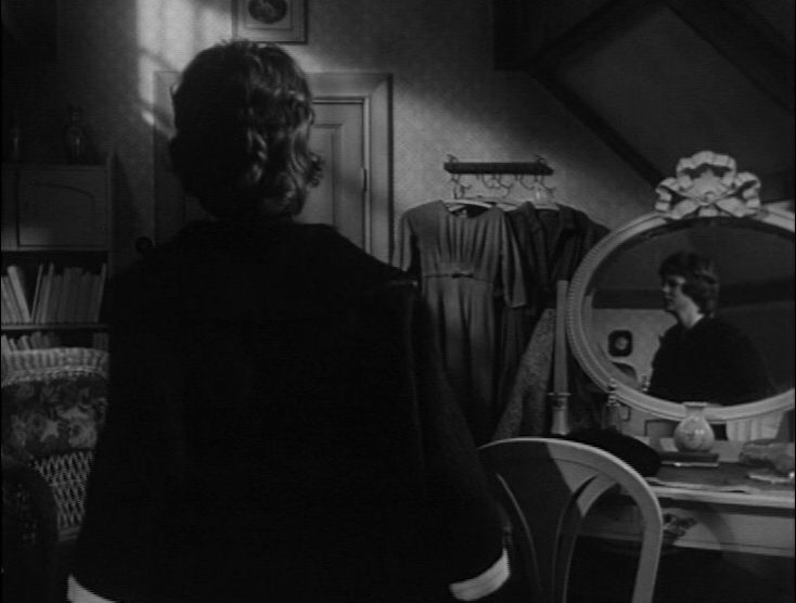 Vita frun (1962) Screenshot 1