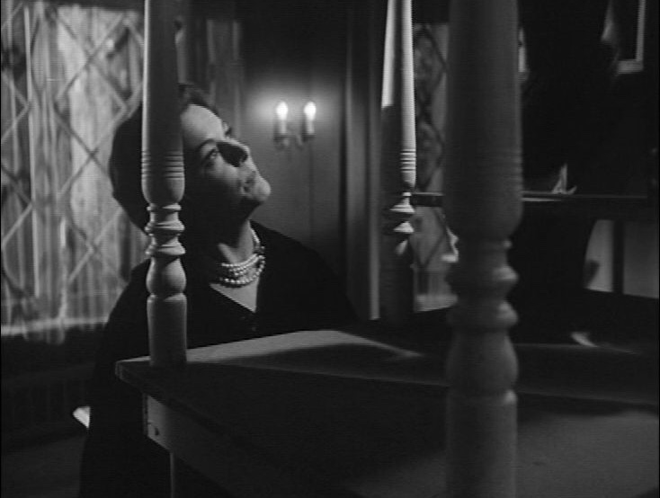 Vita frun (1962) Screenshot 2