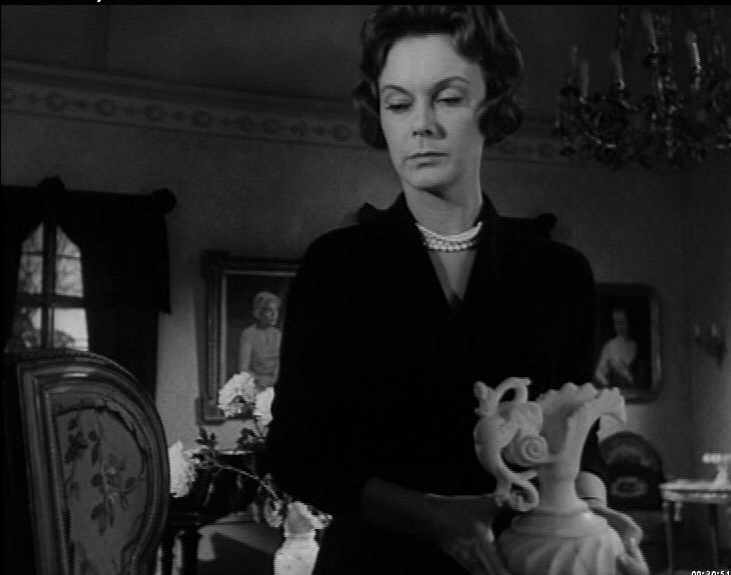 Vita frun (1962) Screenshot 4