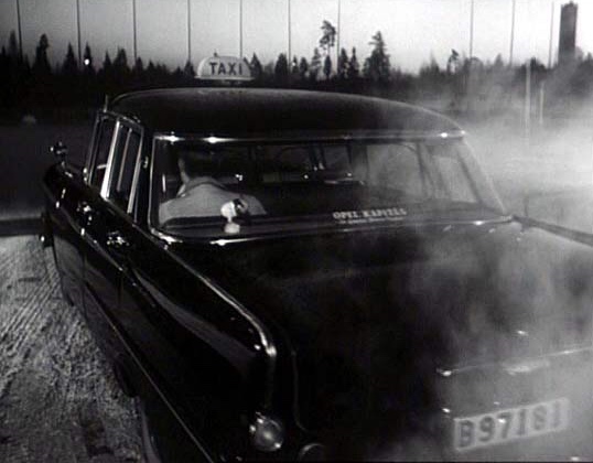 Vita frun (1962) Screenshot 5