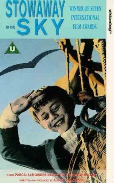 Stowaway in the Sky (1960) Screenshot 5