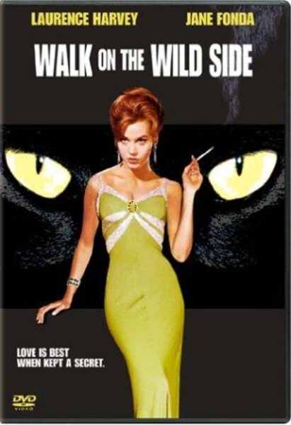 Walk on the Wild Side (1962) Screenshot 3