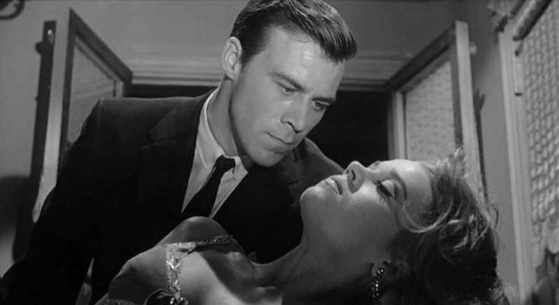 Walk on the Wild Side (1962) Screenshot 4