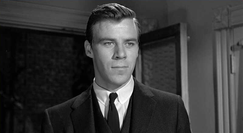 Walk on the Wild Side (1962) Screenshot 5