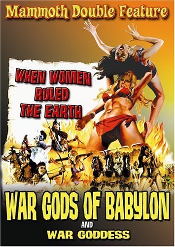 War Gods of Babylon (1962) Screenshot 1