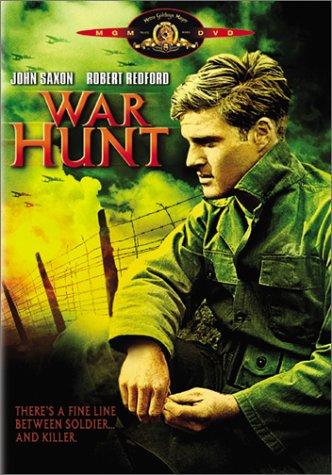 War Hunt (1962) Screenshot 2 