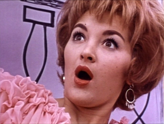 Wild Gals of the Naked West (1962) Screenshot 3 