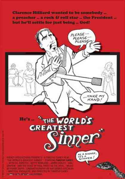 The World's Greatest Sinner (1962) Screenshot 3