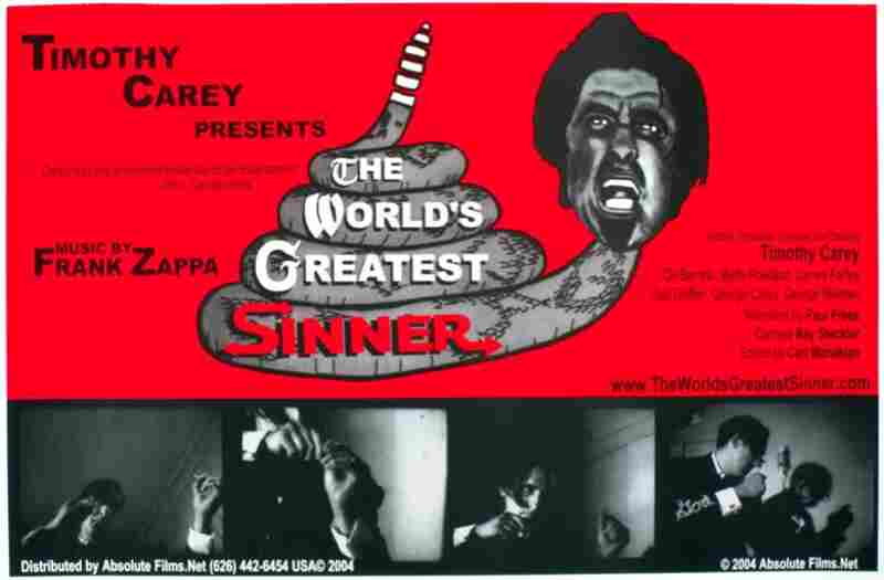 The World's Greatest Sinner (1962) Screenshot 5