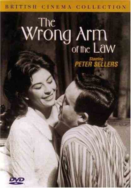 The Wrong Arm of the Law (1963) Screenshot 5