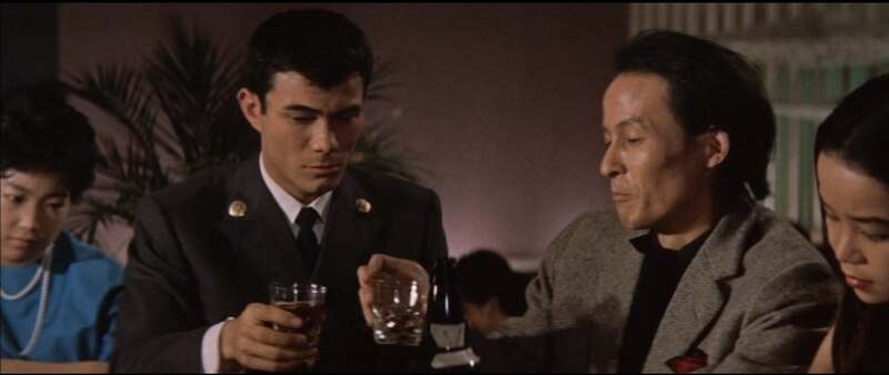 Gorath (1962) Screenshot 3