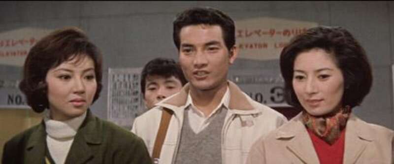 Gorath (1962) Screenshot 5