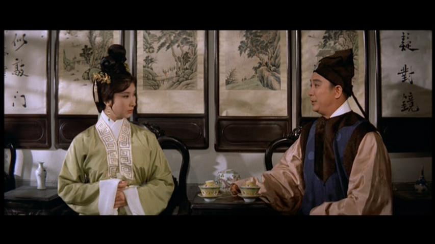Yu tang chun (1964) Screenshot 1