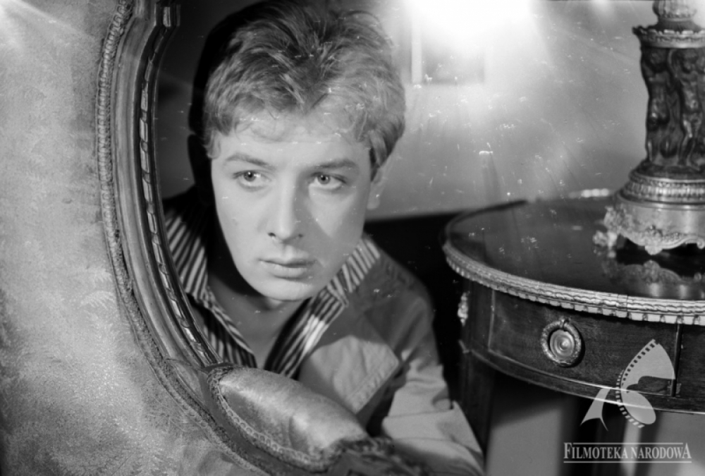Zloto (1962) Screenshot 1 