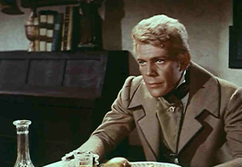 Zorro in the Court of Spain (1962) Screenshot 5