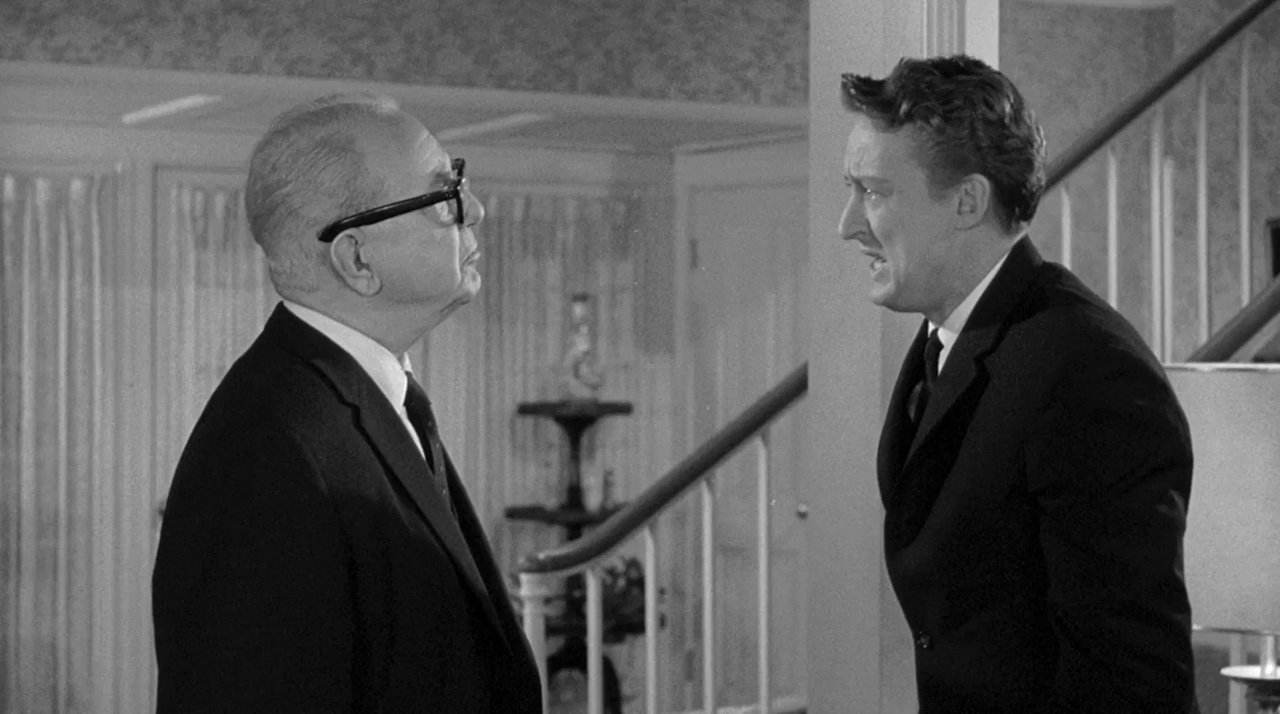 Zotz! (1962) Screenshot 2