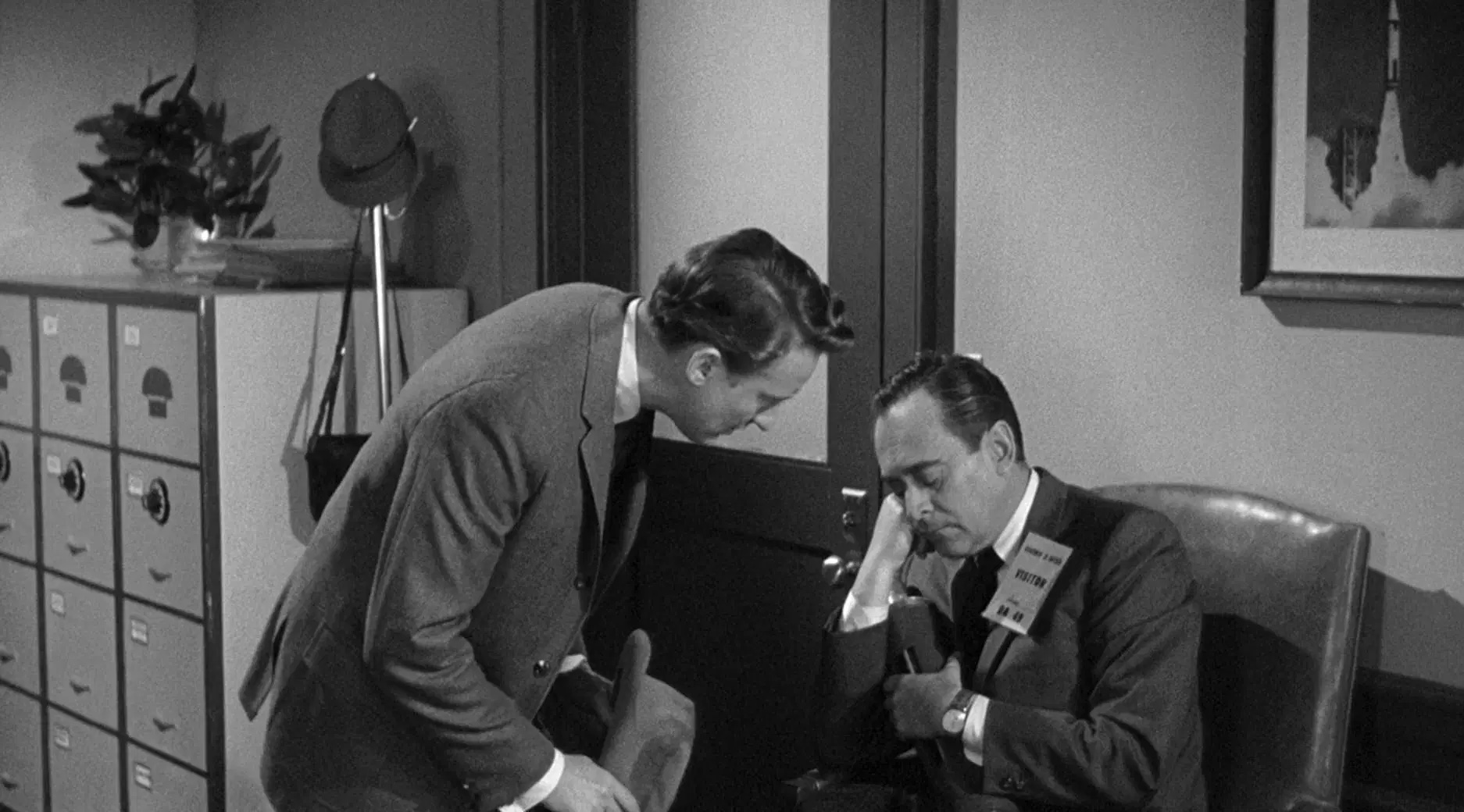 Zotz! (1962) Screenshot 4