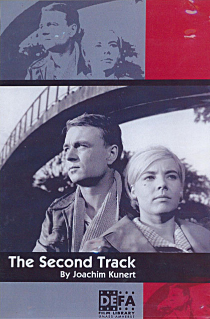 Das zweite Gleis (1962) Screenshot 4