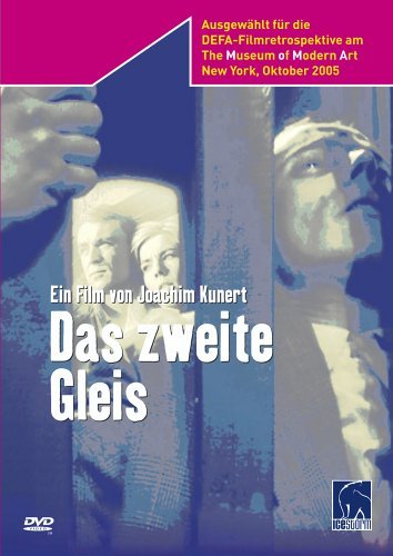 Das zweite Gleis (1962) with English Subtitles on DVD on DVD