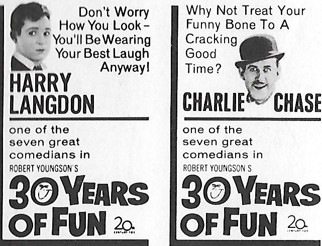 30 Years of Fun (1963) Screenshot 5 