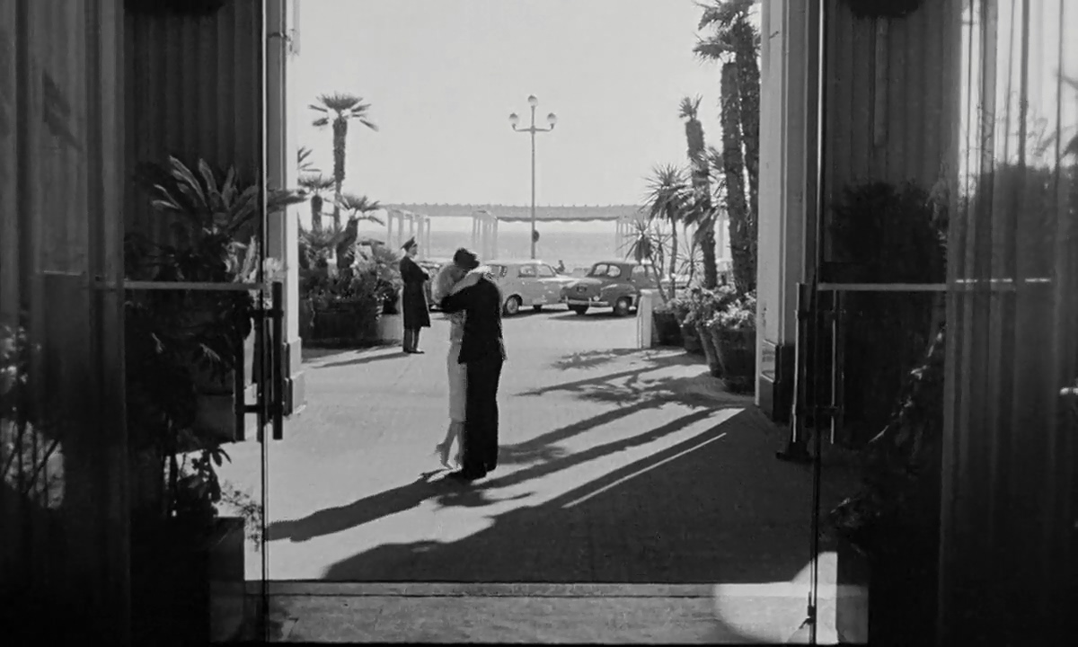 Bay of Angels (1963) Screenshot 4