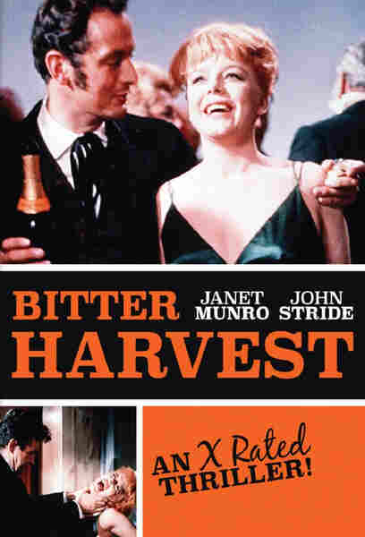 Bitter Harvest (1963) Screenshot 5