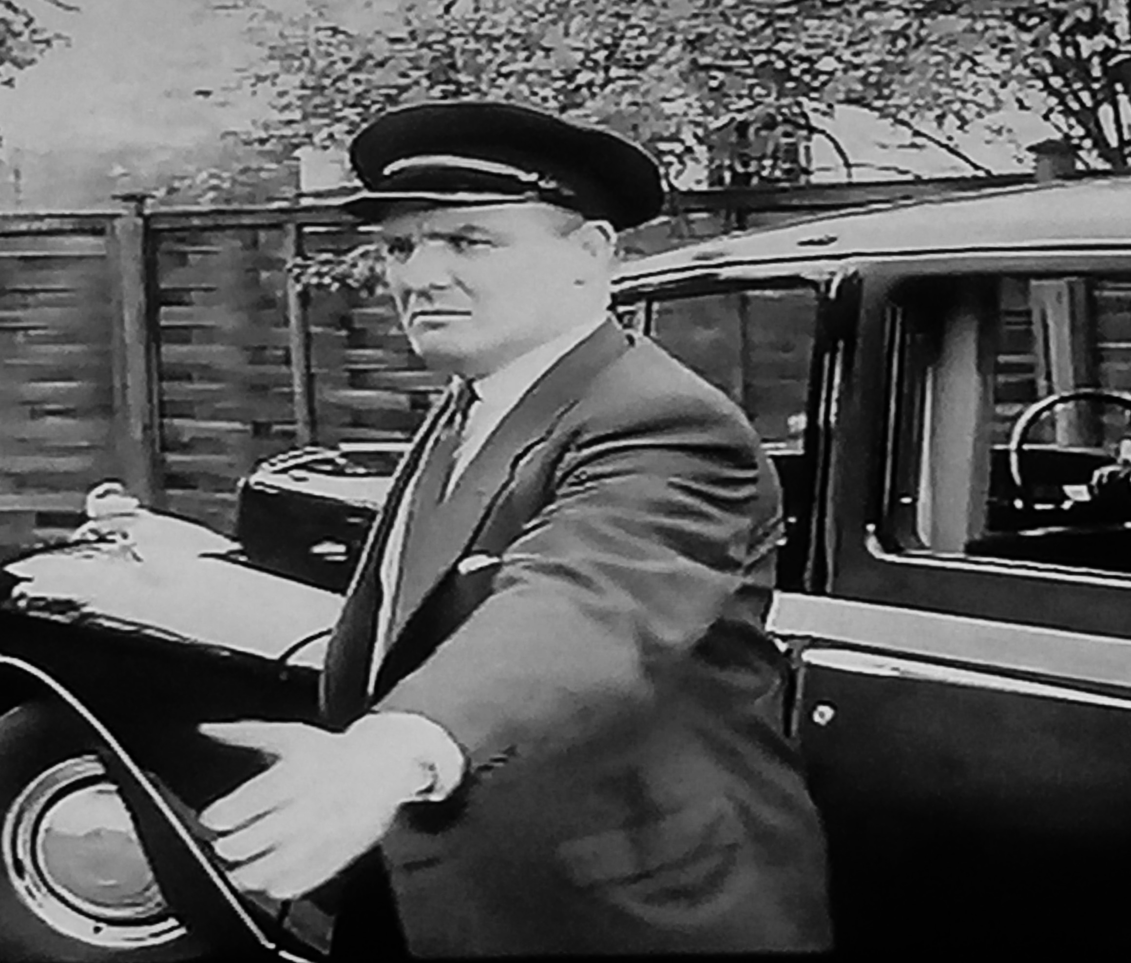 Man in the Dark (1964) Screenshot 4