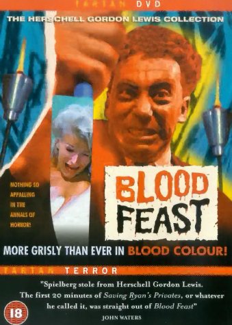 Blood Feast (1963) Screenshot 1 