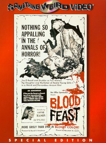 Blood Feast (1963) Screenshot 2 