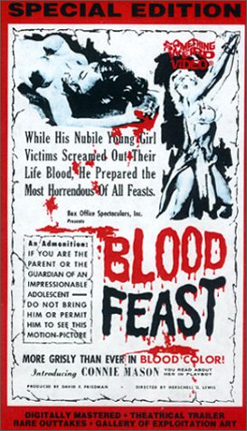 Blood Feast (1963) Screenshot 4 