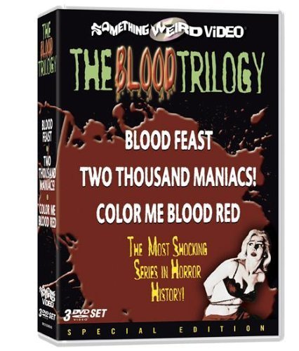 Blood Feast (1963) Screenshot 5 
