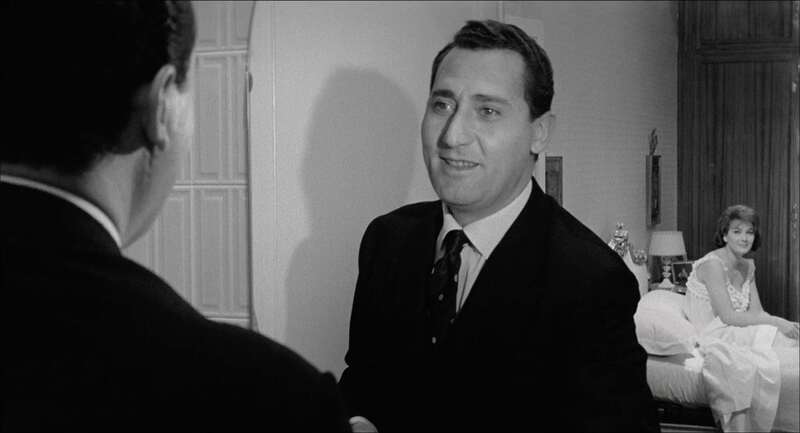 The Boom (1963) Screenshot 2