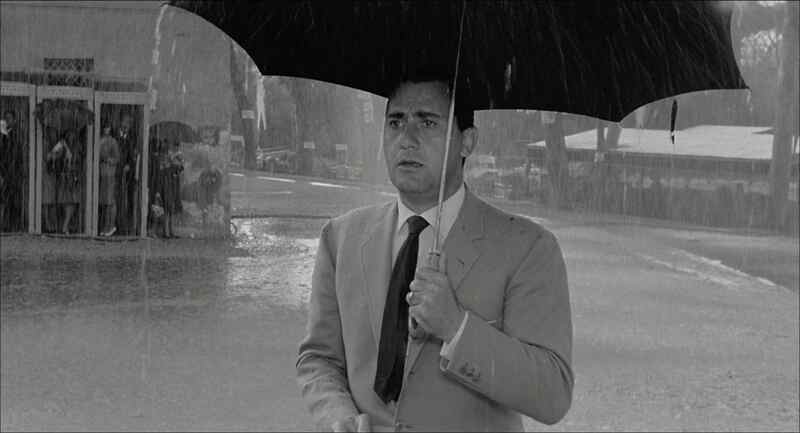The Boom (1963) Screenshot 3