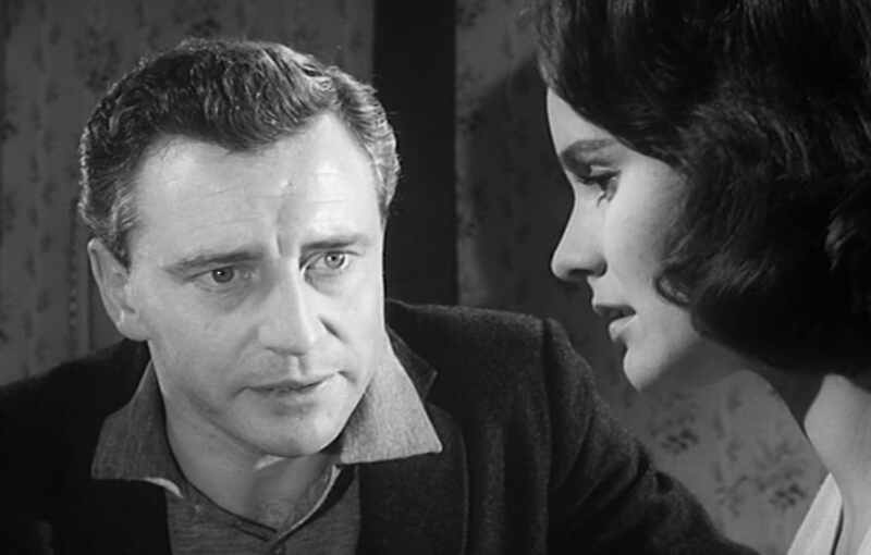 The Break (1962) Screenshot 1