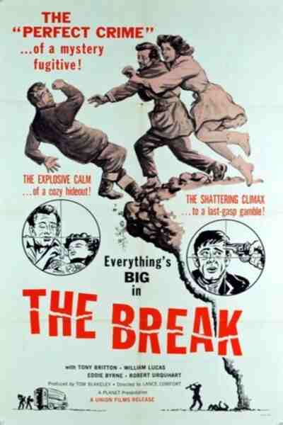 The Break (1962) Screenshot 2