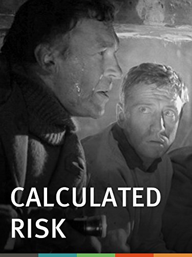 Calculated Risk (1963) Screenshot 1 