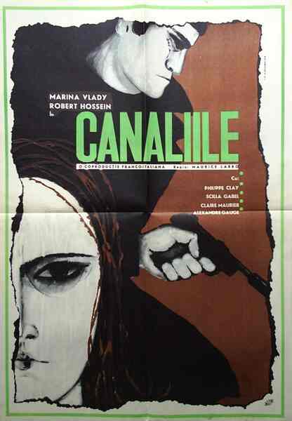 Les canailles (1960) Screenshot 1