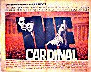 The Cardinal (1963) Screenshot 4